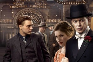 Сериалы для мужчин