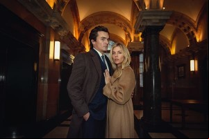 Сериалы 2022