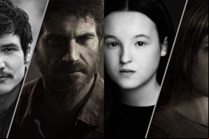 Сериалы 2023
